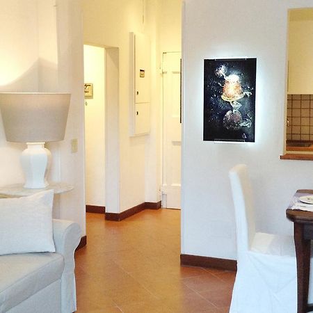 Apartament Air Of Art Bolonia Pokój zdjęcie
