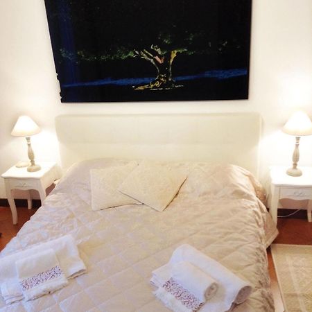 Apartament Air Of Art Bolonia Zewnętrze zdjęcie