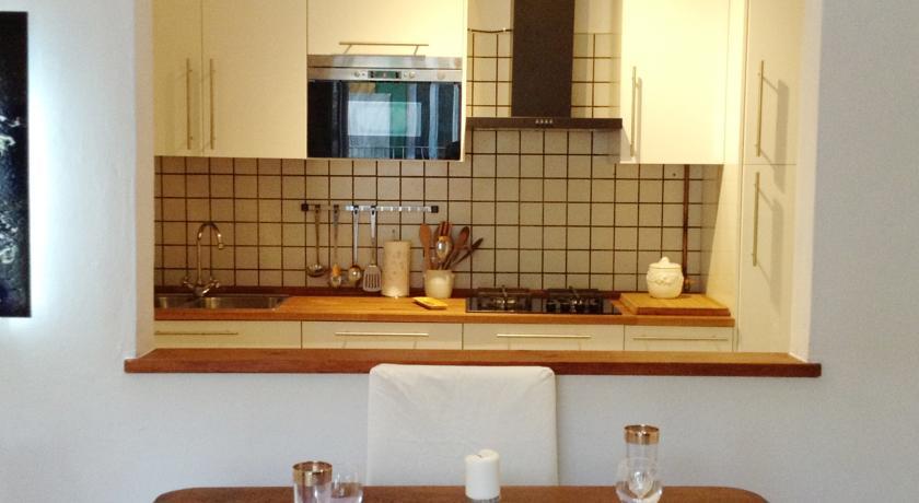 Apartament Air Of Art Bolonia Pokój zdjęcie
