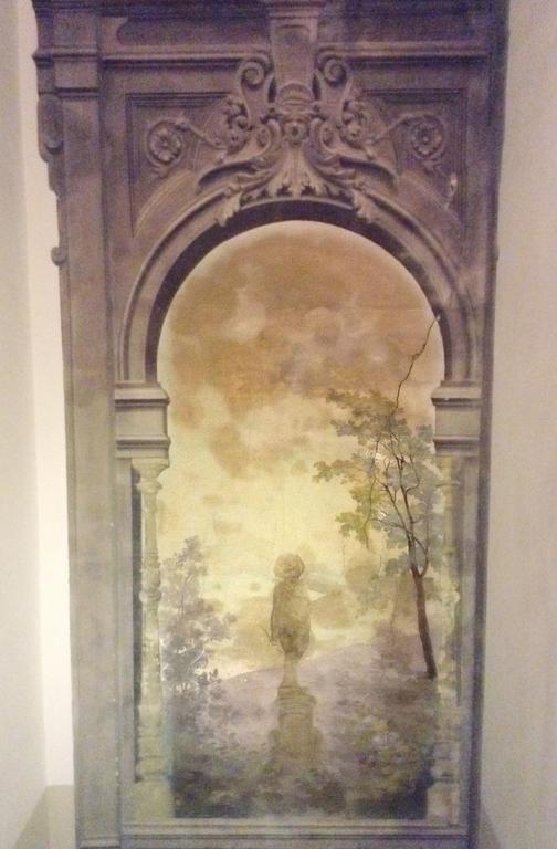 Apartament Air Of Art Bolonia Pokój zdjęcie