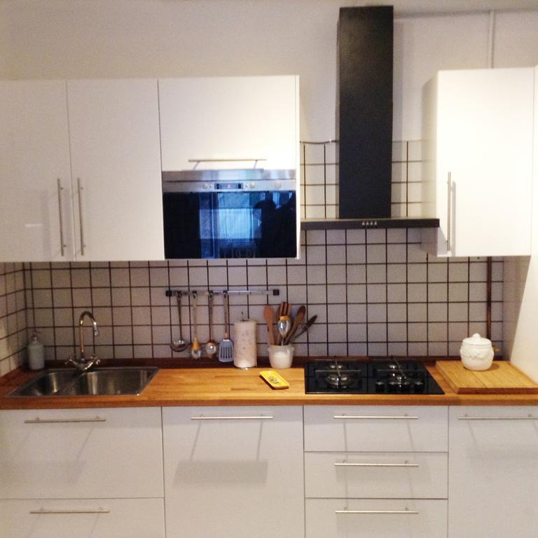 Apartament Air Of Art Bolonia Pokój zdjęcie
