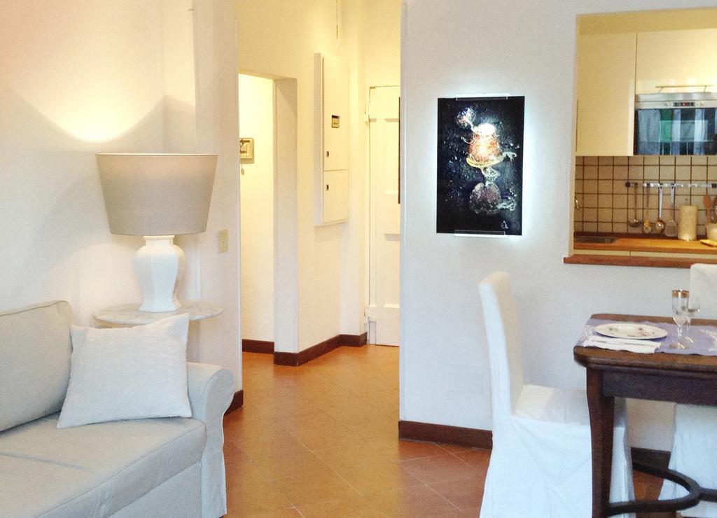Apartament Air Of Art Bolonia Pokój zdjęcie