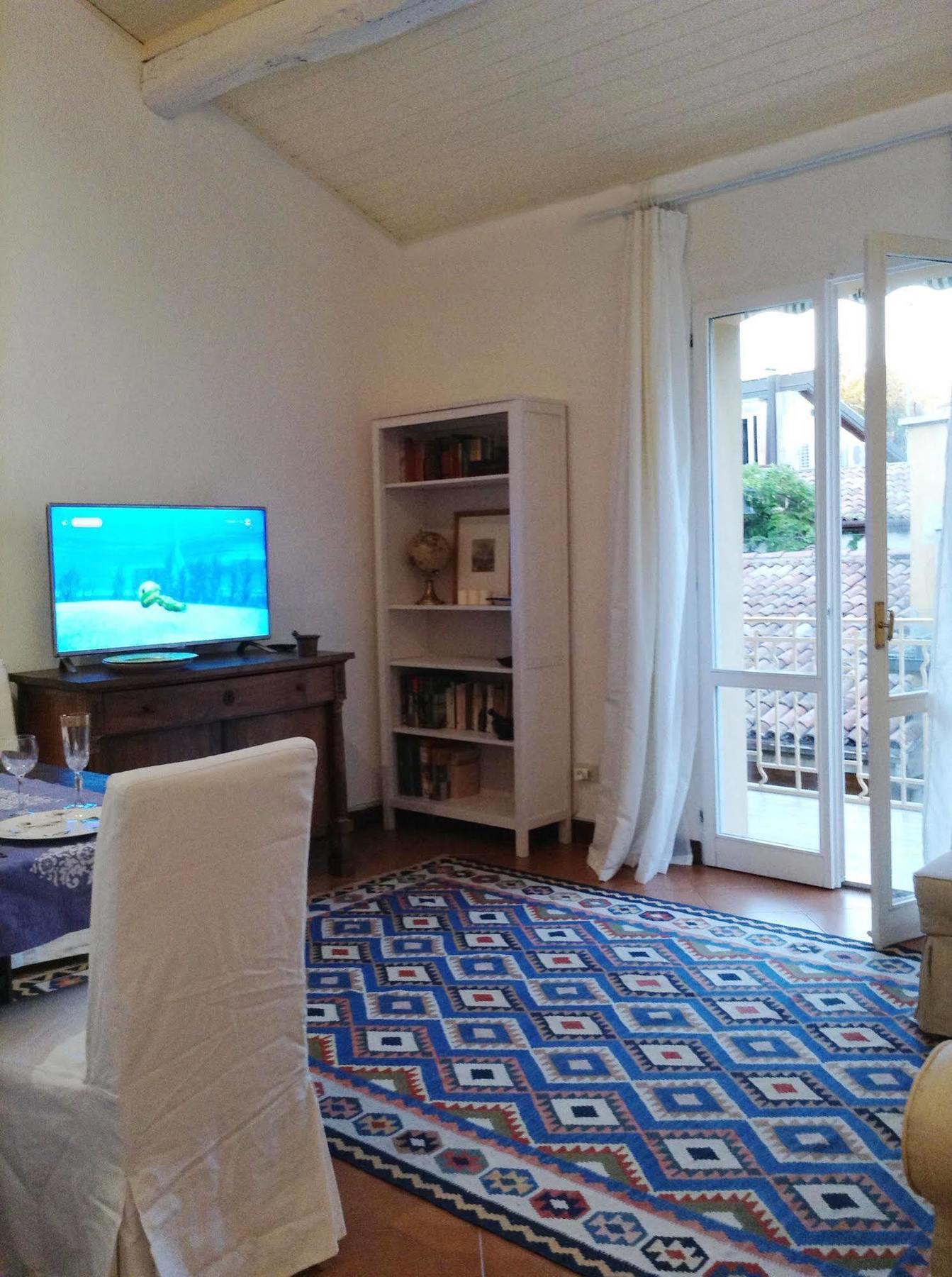 Apartament Air Of Art Bolonia Zewnętrze zdjęcie