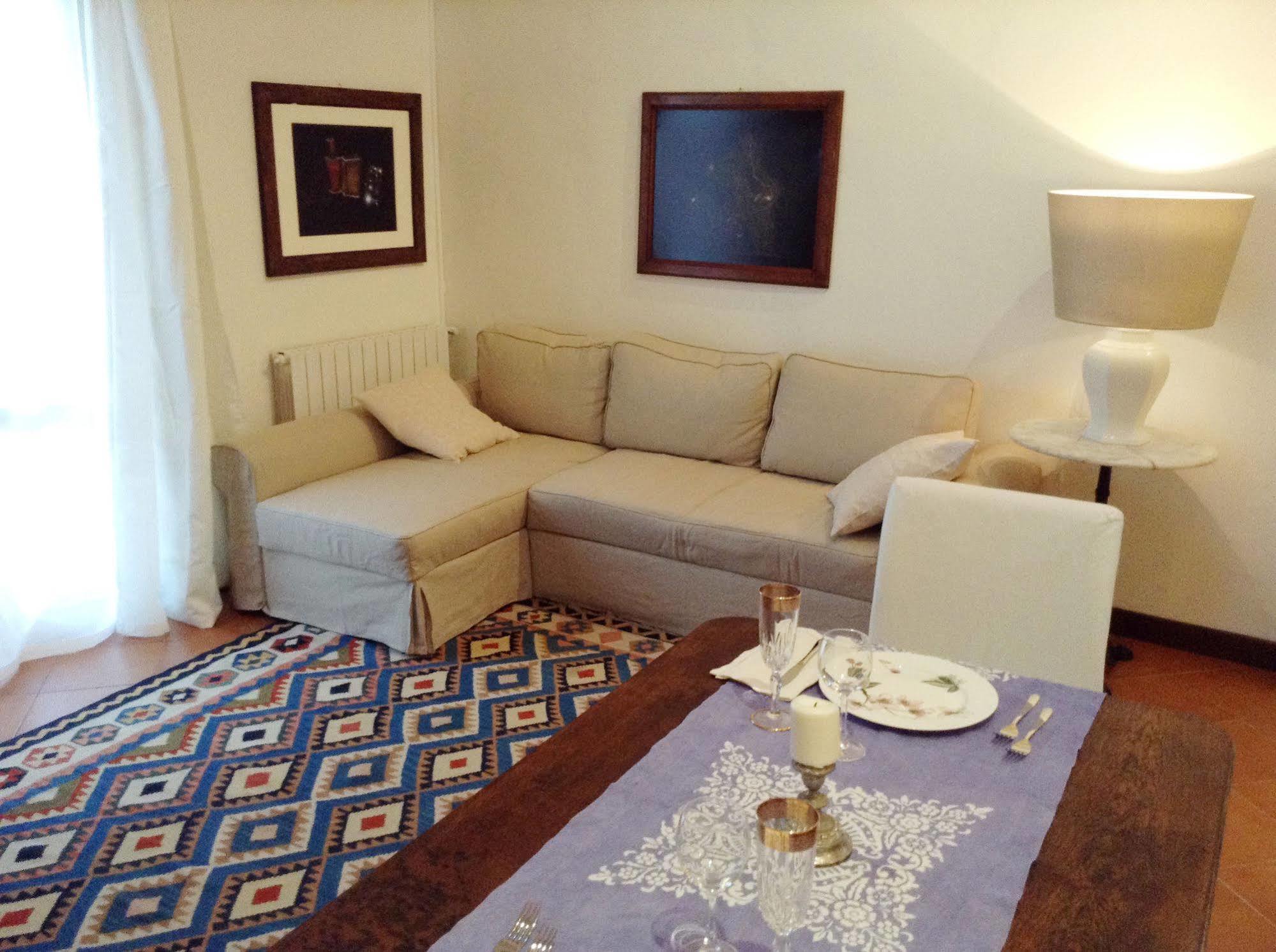 Apartament Air Of Art Bolonia Zewnętrze zdjęcie