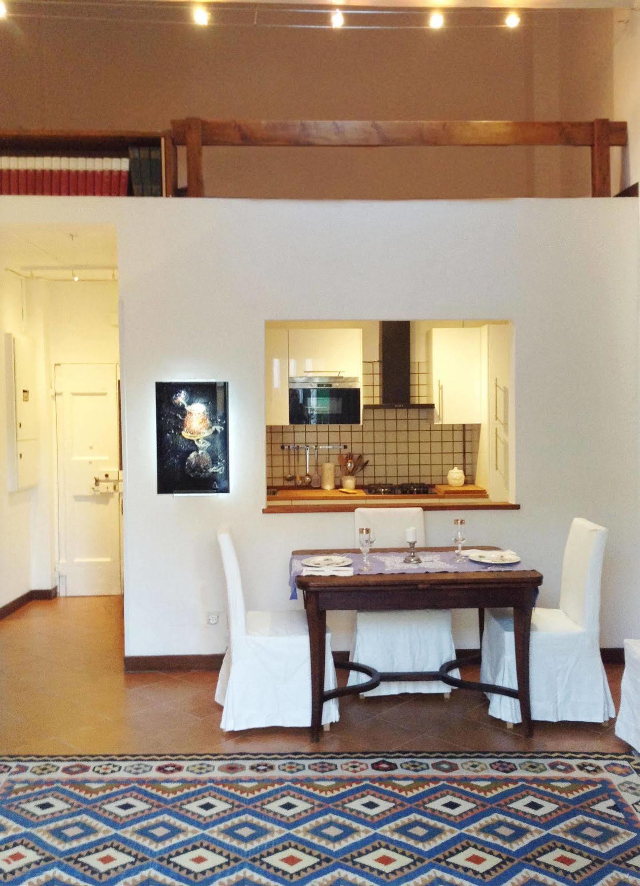 Apartament Air Of Art Bolonia Zewnętrze zdjęcie