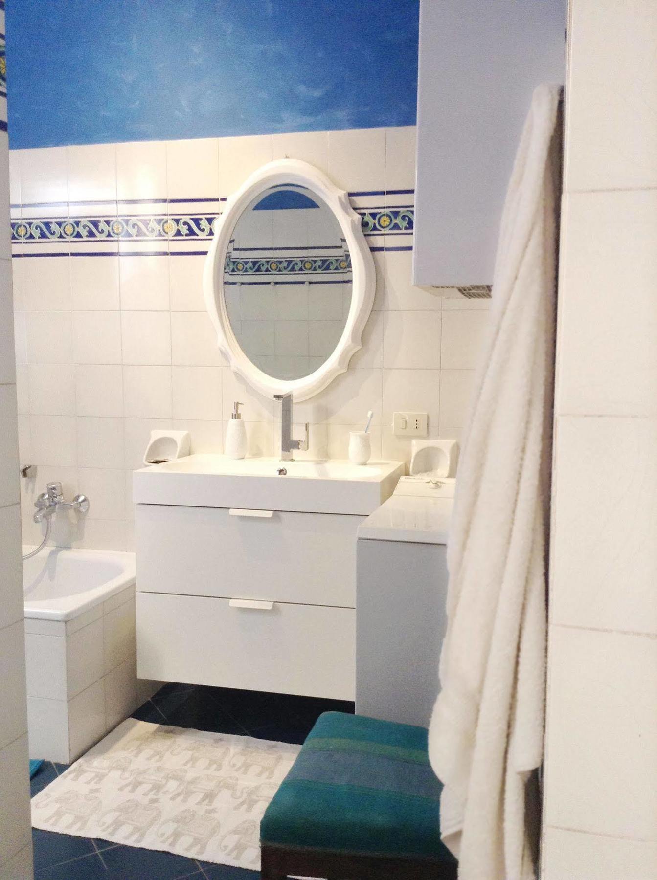 Apartament Air Of Art Bolonia Zewnętrze zdjęcie