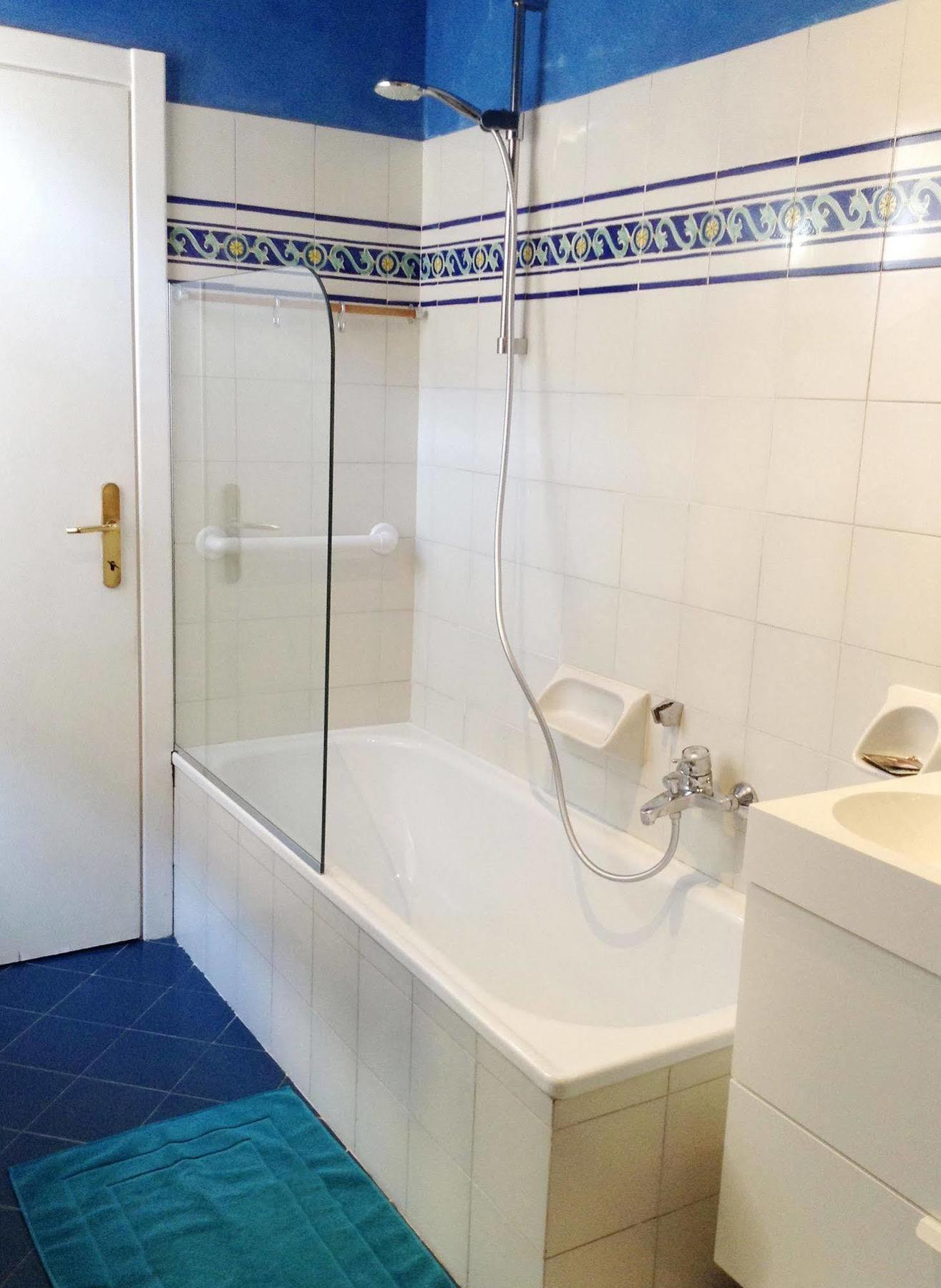 Apartament Air Of Art Bolonia Zewnętrze zdjęcie