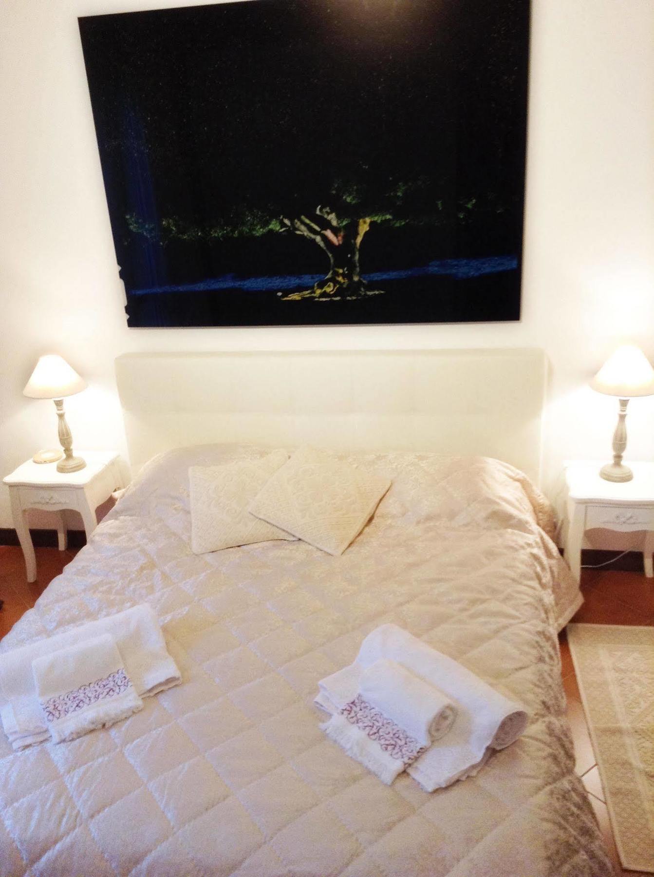 Apartament Air Of Art Bolonia Zewnętrze zdjęcie