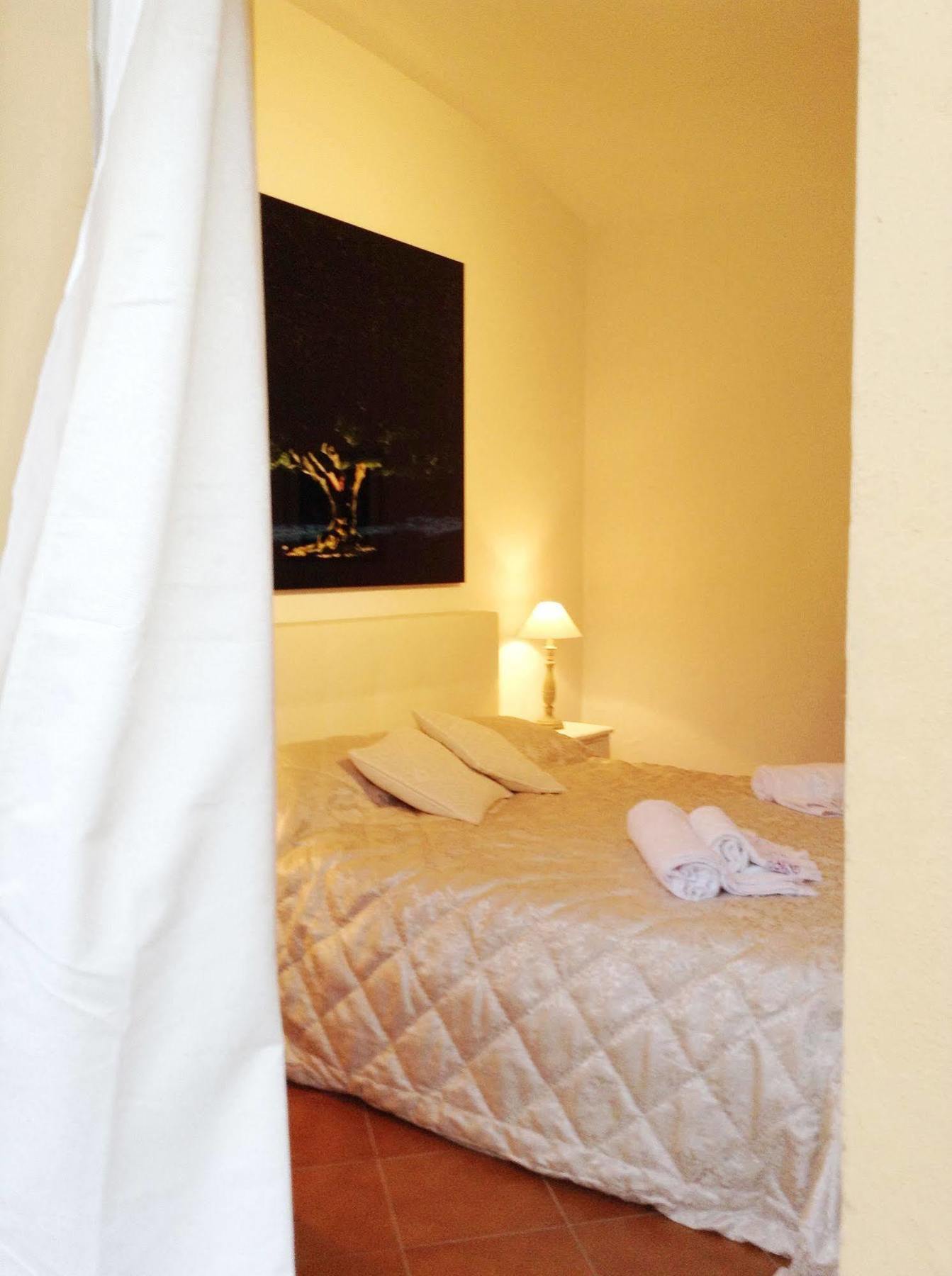 Apartament Air Of Art Bolonia Zewnętrze zdjęcie