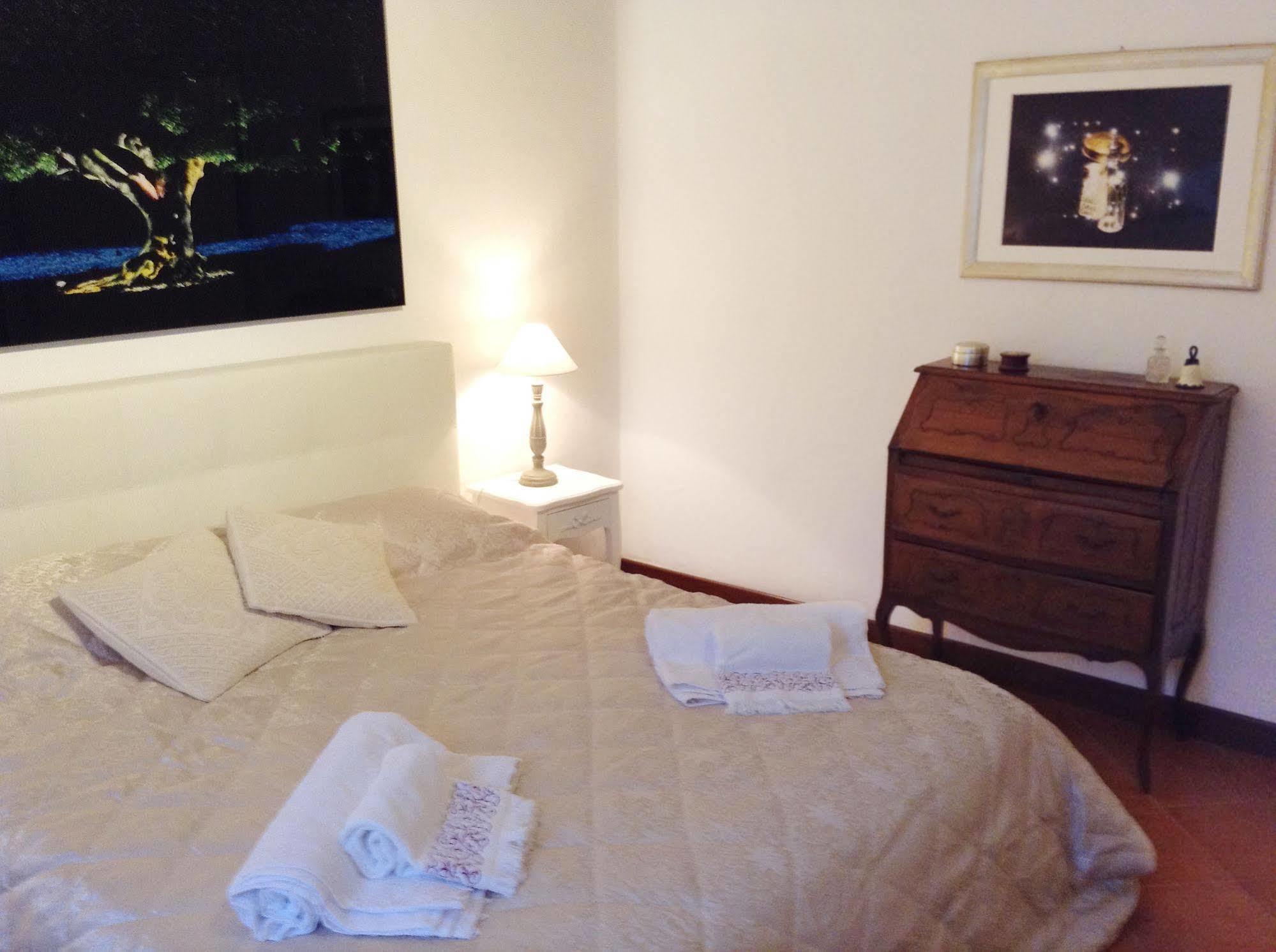 Apartament Air Of Art Bolonia Zewnętrze zdjęcie