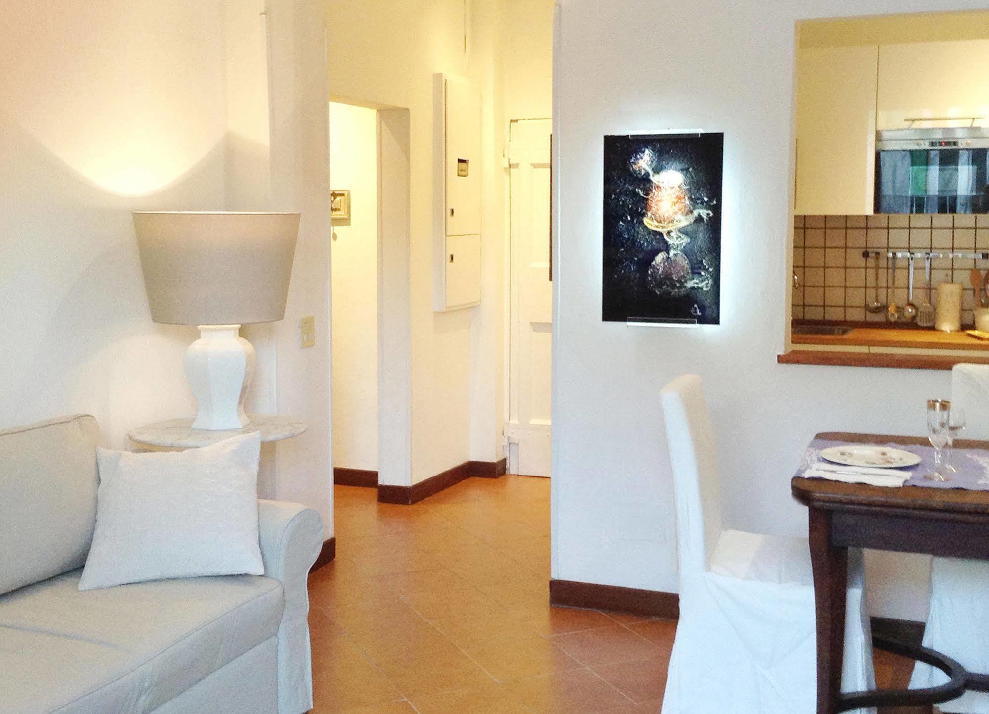 Apartament Air Of Art Bolonia Zewnętrze zdjęcie